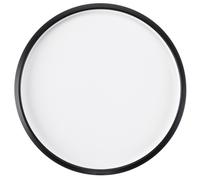 Plato giratorio Lazy Susan de 16 pulgadas de OXO Good Grips, color blanco