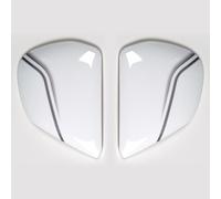 Plato giratorio para casco de moto Arai Sidepod, Stint TU