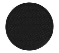 Plato giratorio para TV Hama 00220892 negro 80 kg 360° FSC