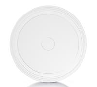 Plato giratorio Plato de microondas Plato de vidrio Placa de vidrio para micr...
