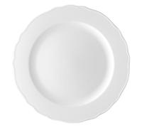 Plato Gourmet Hutschenreuther Maria Teresa Blanco 31 CM