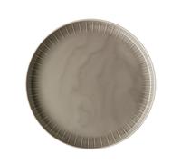Plato Gourmet Plano Rosenthal Joyn Gris 26 Cm