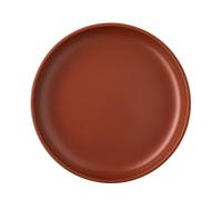 Plato Gourmet Rosenthal Joyn Spark De Cerámica 26 Cm