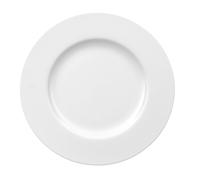 Villeroy & Boch Royal 1044122620 Plato llano, 29 cm, Porcelana, Blanco, 26.2x26.2x5.5 cm