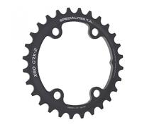 TA Specialites Plato interior Shimano GRX Double X80 RX600-RX810 28T