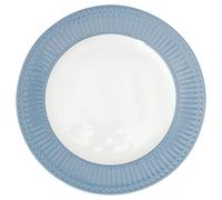 Plato Greengate ALICE Azul 26,5 cm Plato De Uso Diario SKY BLUE