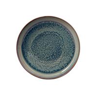 Villeroy & Boch 1951672700 Crafted Breeze - Plato hondo (21,5 x 21,5 x 3,5 cm)