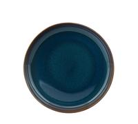 Plato Hondo / Plato De Sopa Crafted Denim De Villeroy & Boch 21,5 Cm