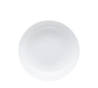 Plato Hondo Rosenthal Jade Blanco 19 Cm