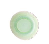 Plato Hondo Rosenthal Junto Jungle De Cerámica 22 Cm