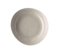 Plato Hondo Rosenthal Junto Soft Shell De Porcelana 25 Cm