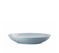 Plato Hondo Rosenthal Kumi Blue Tone 21 Cm