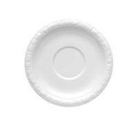 Plato Hondo Rosenthal Maria Blanco / Plato Aroma 18 cm