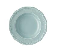 Plato Hondo Rosenthal Maria Pale Mint 23 Cm