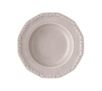 Rosenthal Plato hondo Maria Ø23 cm Pale Orchid