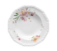 Plato Hondo Rosenthal Maria Rosa Pink De 23 Cm