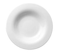 Plato Hondo Rosenthal Studio-Line Moon Blanco 24 Cm