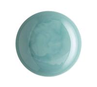 Plato Hondo Thomas Loft Color Azul Hielo 24 Cm