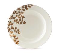 Plato Hondo Wedgwood Vera Wang Jardin 22 CM