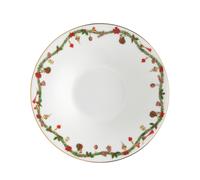 Plato Hutschenreuther Nora De Navidad Profundo / Plato De Sopa 24 CM Navidad