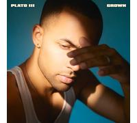 PLATO III - GROWN