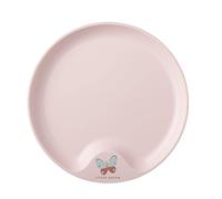 Plato infantil Flowers & Butterflies | Little Dutch x Mepal