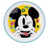 Prato Premium - Mickey Fun-Tastic