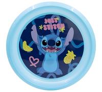 Prato Infantil - Disney Stitch