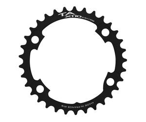 Plato interior Especialidades T.A. Shimano Ultegra R8000 - 6800 X110 Tiagra 4700-105 5800+R7000-Dura Ace 9000+9100 33T