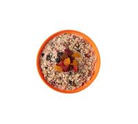 Plato liofilizado EXPEDITION FOODs Muesli con bayas