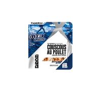 Plato liofilizado MX3 Nutrition Cuscús de pollo