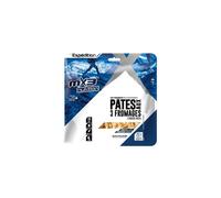 Plato liofilizado MX3 Nutrition Pasta con queso