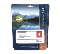 Plato liofilizado Trek'n Eat Cuscús de pollo y verduras