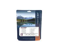 Plato liofilizado Trekn Eat Mousse au Chocolat