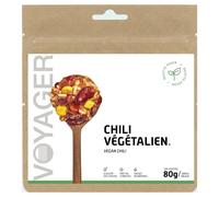 Plato liofilizado Voyager Guindilla vegetariana