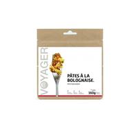 Plato liofilizado Voyager Pasta Boloñesa (160g)