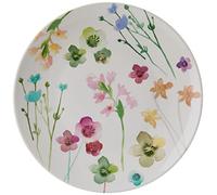 Plato Maxwell & Williams Wildwood, Plato llano, colorido, 23 cm