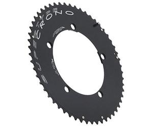 PLATO MICHE CRONO 5 BRAZOS 110 BCD NEGRO 56 DIENTE