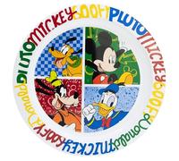 PLATO MICRO MICKEY HAS FUN