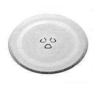 PLATO MICROONDAS 255 mm COMPATIBLE CON DAEWOO C.O. 260948 UNIVERSAL