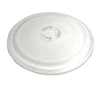 Plato Microondas Universal Compatible con Whirlpool | Diámetro de 28 cm - 481246678407