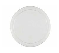 Plato Microondas Whirlpool Universal Ø320mm Aro Liso