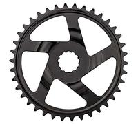 Plato Miranda E-bike Bosch 3 38T Negro