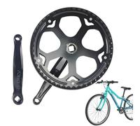 Plato Monomarcha Bicicleta Componentes de Repuesto de Rueda 40/48/52T