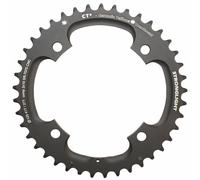 Plato MTB 4 brazos d.120 para Sram X0-XX Stronglight doble 41 dientes exterior n