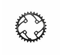 Plato STRONGLIGHT MTB Shimano 2X10 P. XT FC M785 4