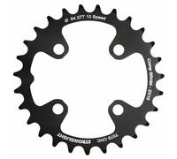 Plato MTB 4 brazos d.64 para sram xo+shimano (excepto xt-xtr) stronglight doble