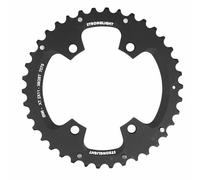 Plato MTB 4 brazos d.96 para Shimano XT M8000-SLX M7000 doble Stronglight 38 die