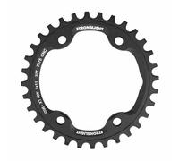 Plato MTB 4 brazos d.96 para Shimano XT M8000-SLX M7000 monoplato Stronglight 32