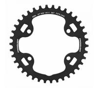 Plato MTB 4 brazos d.96 para Shimano XT M8000-SLX M7000 monoplato Stronglight 38